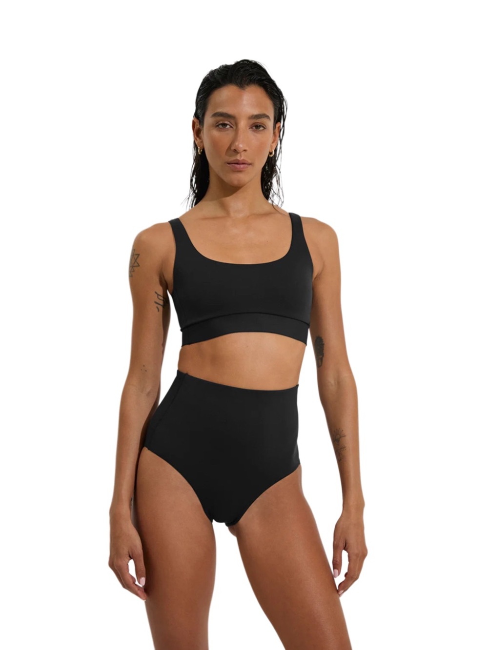 Left On Friday Hi Tide Bottoms XL